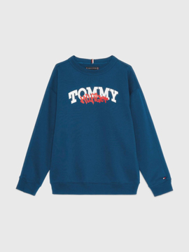 Tommy Hilfiger Graffiti Sweatshirt