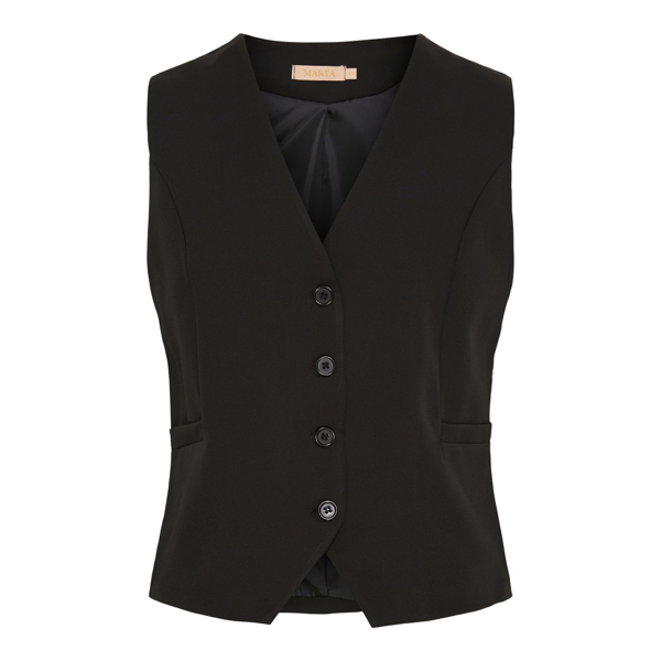 Marta Vilde Vest