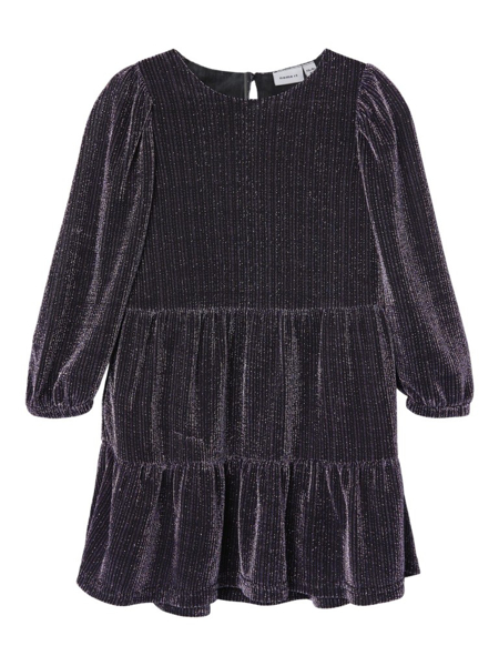 Name It Risilk Dress