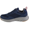 Skechers Arch Fit Render