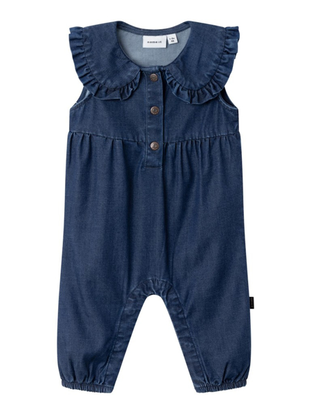 Name It Ronja Denim Suit