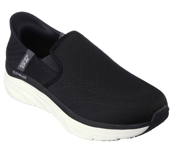 Skechers D'Lux Walker- Slip Ins