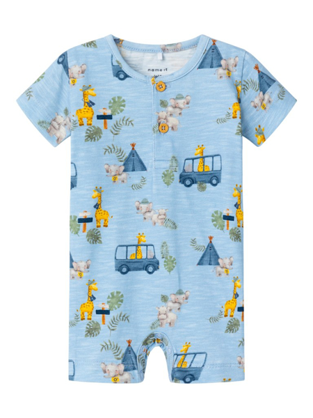 Name It Hobin Sunsuit