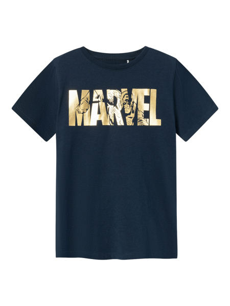 Name It Ango Marvel Top