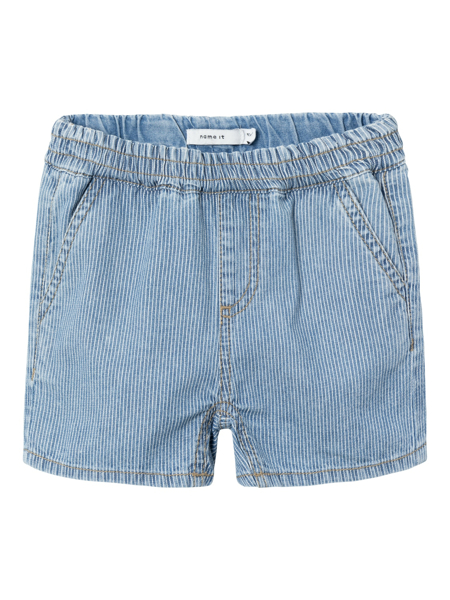 Name It Jogger Denim Shorts