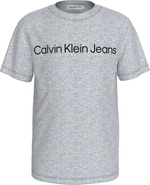 Calvin Klein T-shirt m. Logo