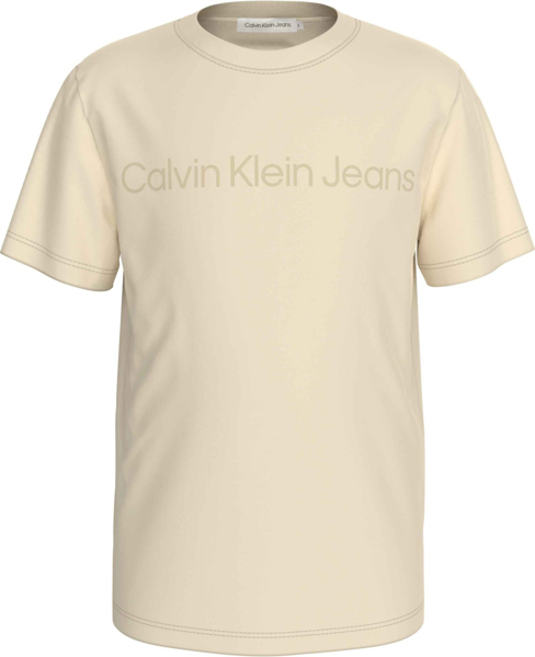 Calvin Klein Logo T-shirt