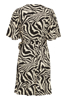 Pulz Jeans Nelly Wrap Dress