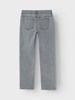 LMTD Tariannes Denim Straight Pant