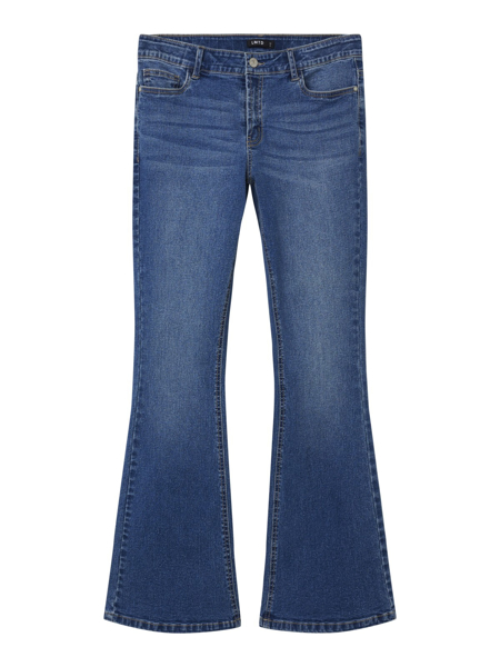 LMTD Tarinne Denim Bootcut Pant