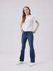 LMTD Tarinne Denim Bootcut Pant