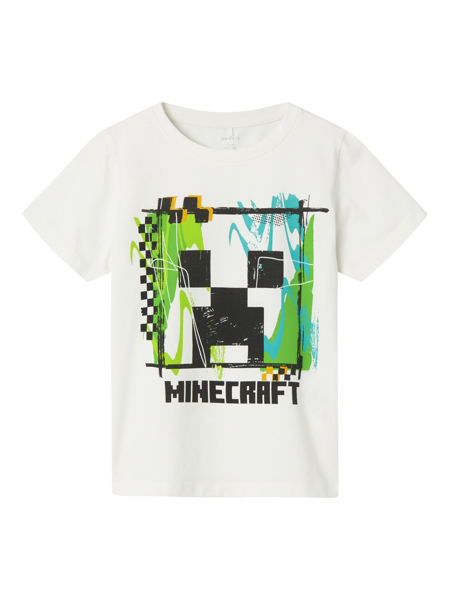 Name It Joshi Minecraft Top