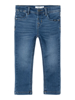 Name It Silas Slim Sweat Jeans