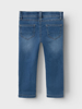 Name It Silas Slim Sweat Jeans