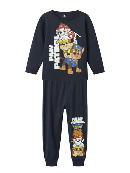 Name It Apek Pawpatrol Nightset