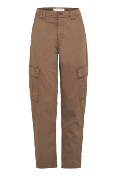 Pulz Jeans Bonnie HW Cargo Pant