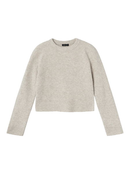 LMTD Lodet Short Rib Knit