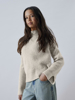 LMTD Lodet Short Rib Knit