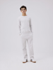 LMTD Nizu Straight Sweat Pant