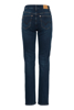 Pulz Jeans Emma HW W/Deco Straight