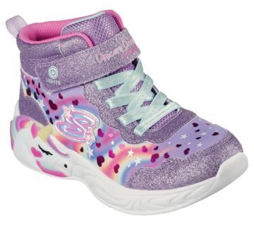 Skechers Unicorn Dreams Boot