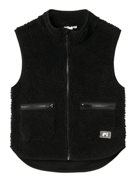 Name It Noderbe Teddy Waistcoat