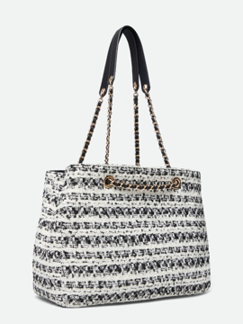 Rosemunde Tavira Boucle Shopper