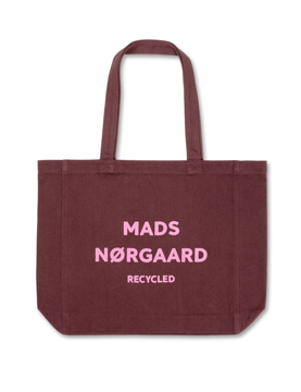 Mads Nørgaard Recycled Boutique Athene Bag