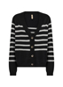 Soya Concept Dollie Stripe Cardigan