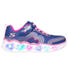 Skechers Hearts Lights