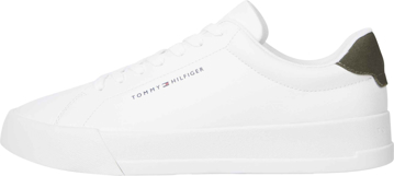 Tommy Hilfiger Court Leather Grain