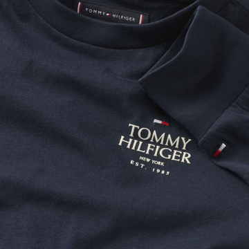 Tommy Hilfiger Tee L/S