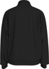 Calvin Klein Sweatshirt med Half Zip