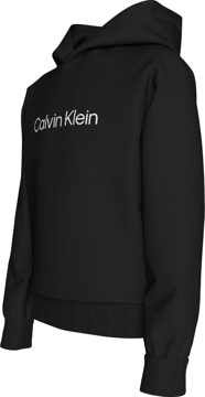 Calvin Klein Logo Hoodie