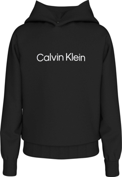 Calvin Klein Logo Hoodie