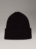 Calvin Klein Rib Beanie