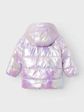 Name It Molina Jacket Shiny