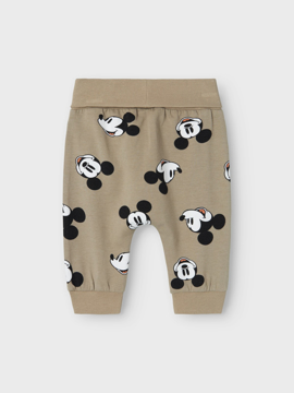 Name It Oski Mickey Pant