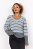 Soya Concept Ilene Knit