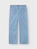 LMTD Syzza Denim LW Wide Pant