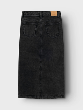 Name It Kylie Maxi Denim Skirt