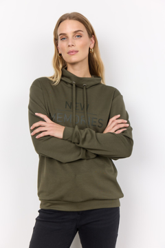 Soya Concept Banu Sweatshirt