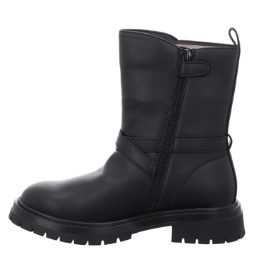 Tommy Hilfiger Boot Black