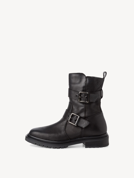 Tamaris Leather Boot