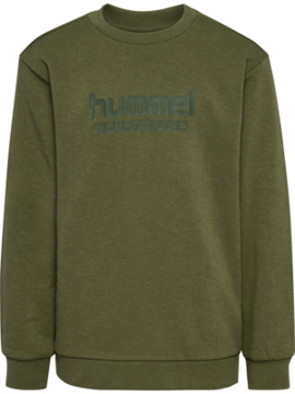 Hummel base Sweartshirt