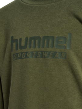 Hummel base Sweartshirt