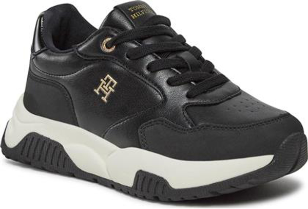 Tommy Hilfiger Sneaker Bassa