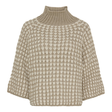 Marta Clementine Knit