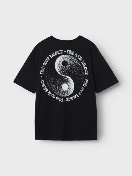 LMTD Balance Tee