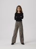 Name It Rose Wide Twill Pant